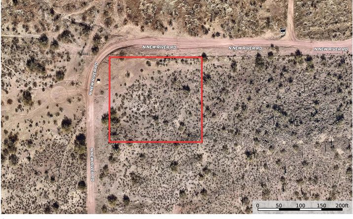 Pictures of Land property located at E Honda Bow Rd, Cave Creek, AZ 85331 for sales - image #1