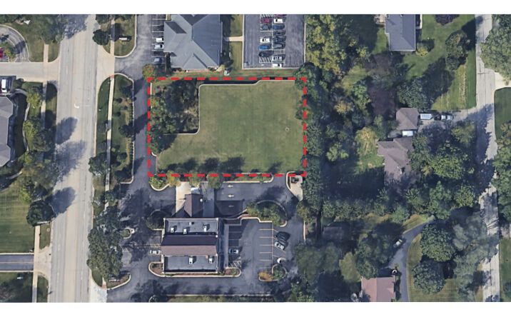 Pictures of Land property located at Essington Rd N of Black Rd, Joliet, IL 60431 for sales - image #1