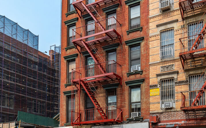 41-43 Ludlow St, New York, NY 10002 | Crexi.com