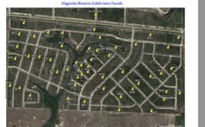 Pictures of Land property located at 0 90 171.3 Acres, Crestview, FL 32539 for sales - image #1