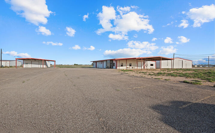 Pictures of Industrial, Mixed Use property located at 2769 N Frankford Ave, Lubbock, TX 79416 for sales - image #1