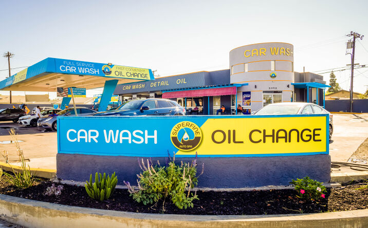 Pictures of Business for Sale, Retail, Special Purpose property located at 21011 Pioneer Blvd, Lakewood, CA 90715 for sales - image #1