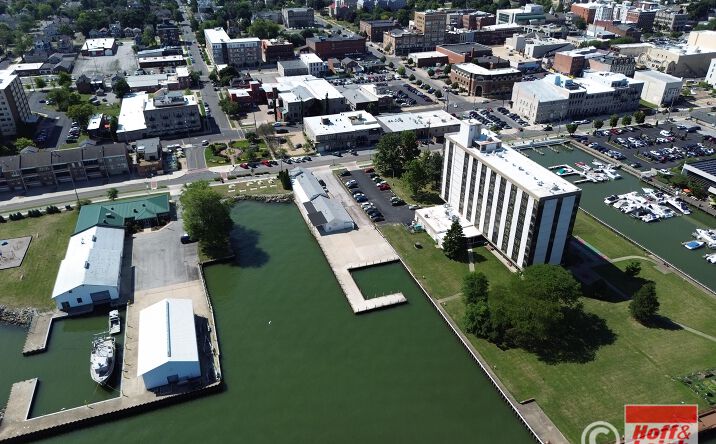 Pictures of Land, Business for Sale, Retail property located at 235 E Shoreline Dr, Sandusky, OH 44870 for sales - image #1