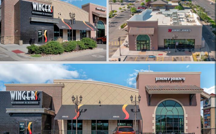 Pictures of Retail property located at 3601 South 2700 West, West Valley City, UT 84119 for sales - image #1