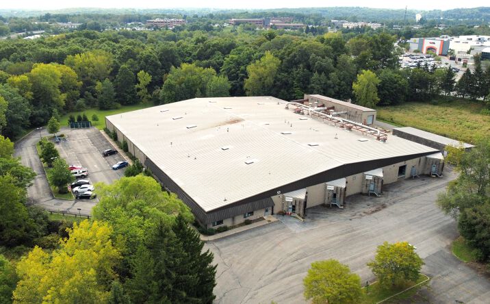 Pictures of Industrial property located at 53 Smith Rd, Middletown, NY 10941 for sales - image #1