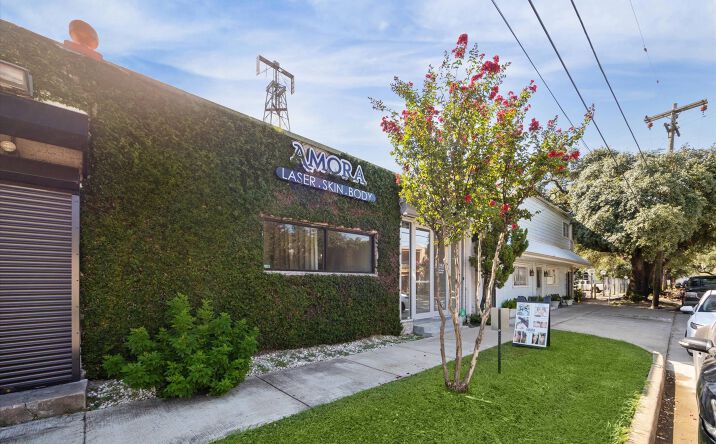 Pictures of Mixed Use property located at 321 W Alabama St, Houston, TX 77006 for sales - image #1