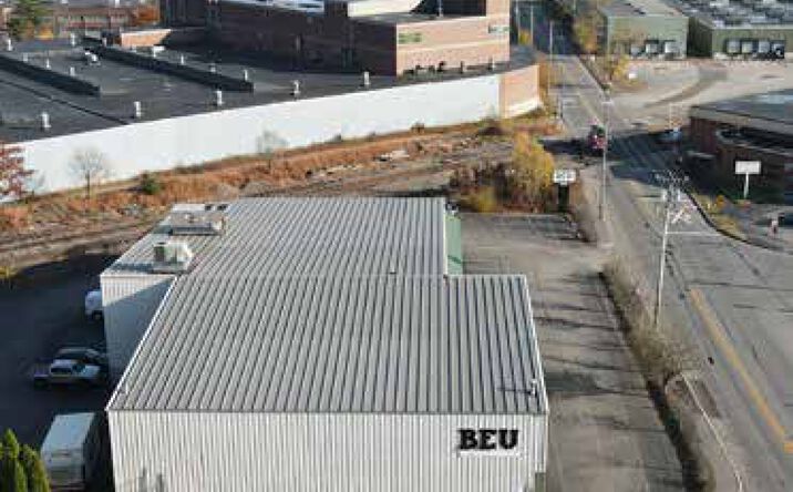 Pictures of Industrial, Mixed Use property located at 275 Read St, Portland, ME 04103 for sales - image #1