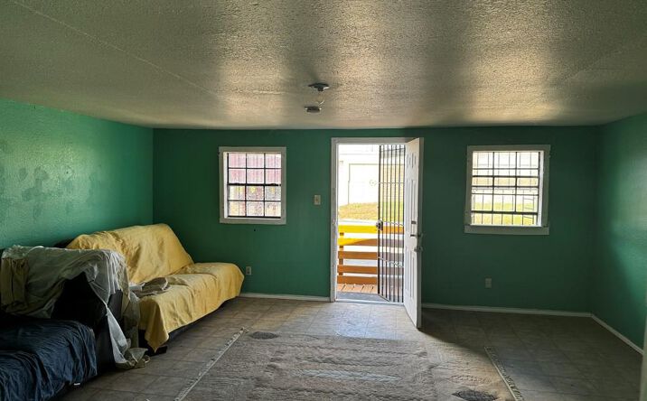 Pictures of Special Purpose property located at 690 MCCULLOUGH ST, SAN BENITO, TX 78586 for sales - image #1