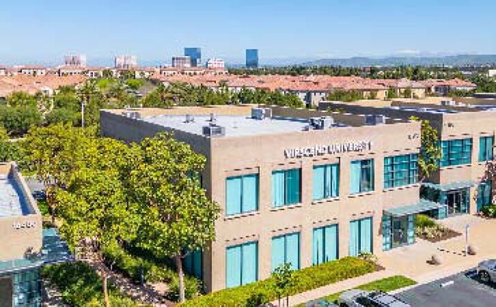 Pictures of Office property located at 16490 Bake Pkwy, Irvine, CA 92618 for sales - image #1