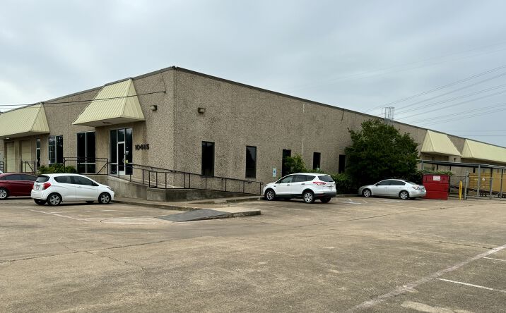Pictures of Industrial property located at 10465 Shady Trail, Dallas, TX 75220 for sales - image #1