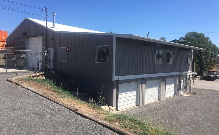 Pictures of Industrial property located at 217 N Napa St, Spokane, WA 99202 for sales - image #1
