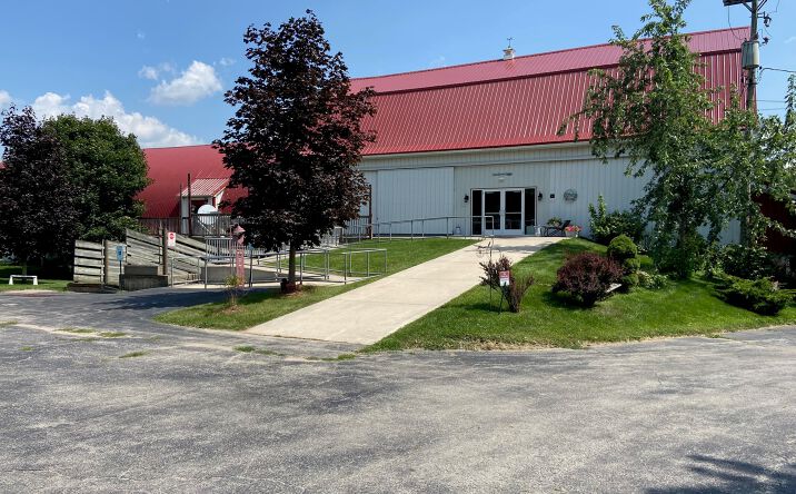 Pictures of Special Purpose property located at N3504 County Rd E, Freedom, WI 54913 for sales - image #1