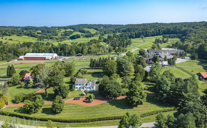 Pictures of Special Purpose property located at 15 Kirby Hill Rd, Pawling, NY 12564 for sales - image #1
