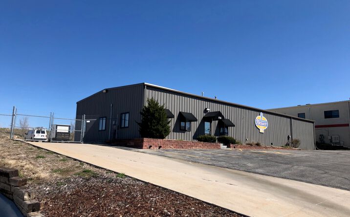 Pictures of Industrial property located at 1715 N 203rd St, Omaha, NE 68022 for comps - image #1