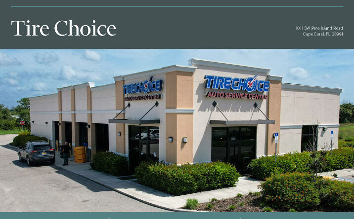 Tire Choice Cape Coral