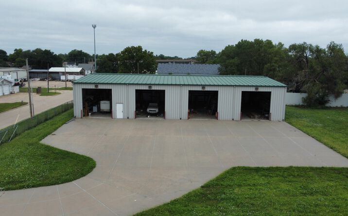 Pictures of Industrial property located at 1648 S 3rd St, Lincoln, NE 68502 for comps - image #1