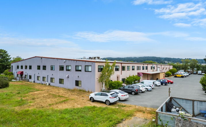 Pictures of Office property located at 1385 8th St, Arcata, CA 95521 for comps - image #1