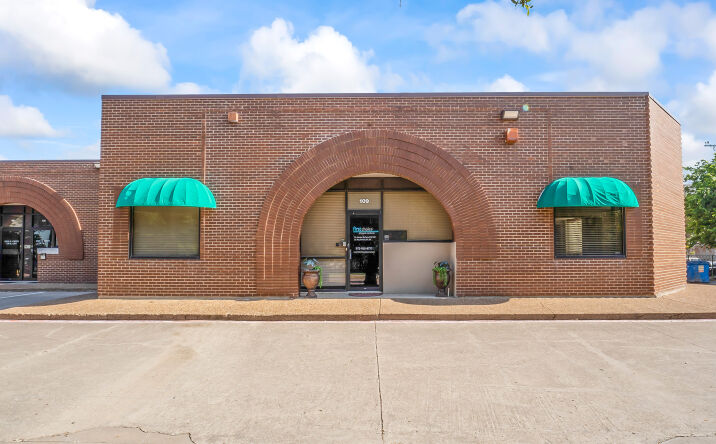 Pictures of Office property located at 1200 Coit Rd, Plano, TX 75075 for sales - image #1