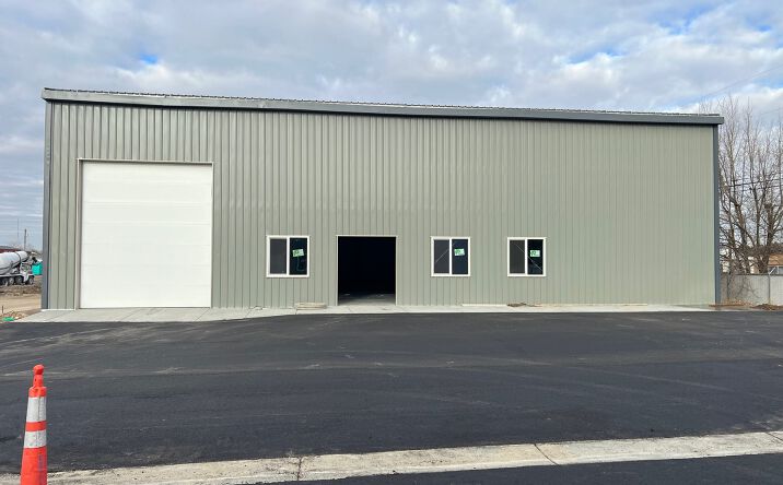Pictures of Industrial property located at 203 Hannibal St, Caldwell, ID 83605 for sales - image #1