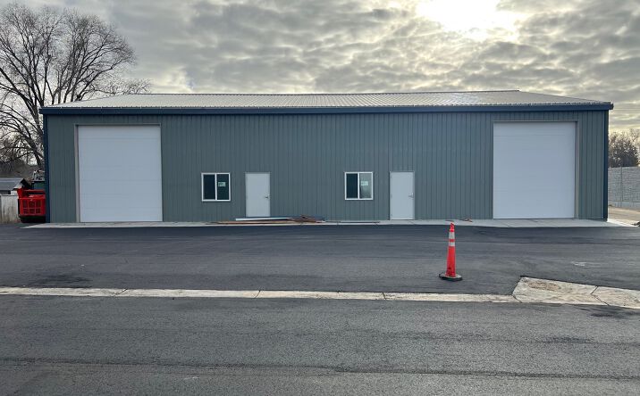 Pictures of Industrial property located at 215 Hannibal St, Caldwell, ID 83605 for sales - image #1