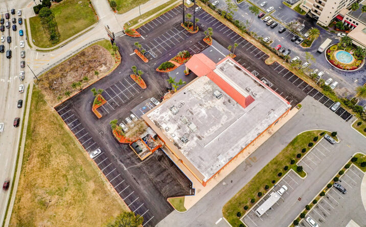 Pictures of Hospitality, Mixed Use, Retail, Special Purpose property located at 7516 W Irlo Bronson Memorial Hwy, Kissimmee, FL 34747 for sales - image #1