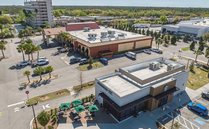Pictures of Retail, Hospitality, Mixed Use, Special Purpose property located at 7516 W Irlo Bronson Memorial Hwy, Kissimmee, FL 34747 for sales - image #1