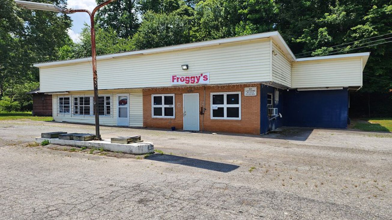 6506 S NC HWY 16, Moravian Falls, NC 28654