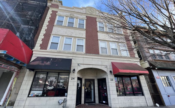 Pictures of Mixed Use property located at 22 S Pennsylvania Ave, Atlantic City, NJ 08401 for sales - image #1