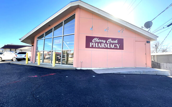 Pictures of Retail property located at 6336 Leetsdale Drive, Denver, CO 80224 for sales - image #1