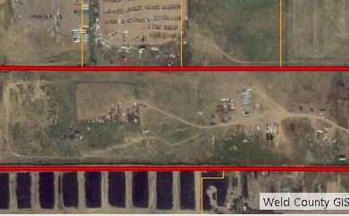Pictures of Land property located at 12433 County Road 41, Hudson, CO 80642 for sales - image #1