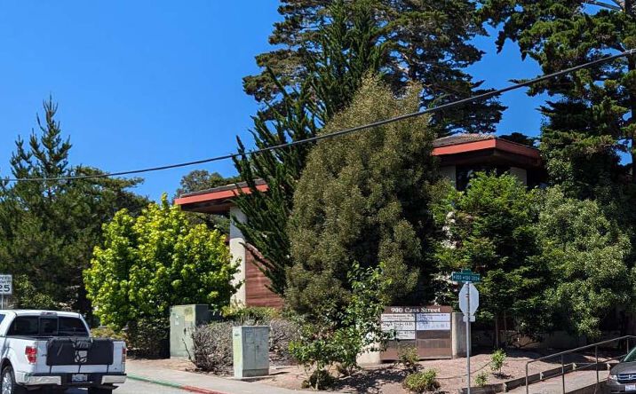 Pictures of Office property located at 900 Cass St, Monterey, CA 93940 for sales - image #1