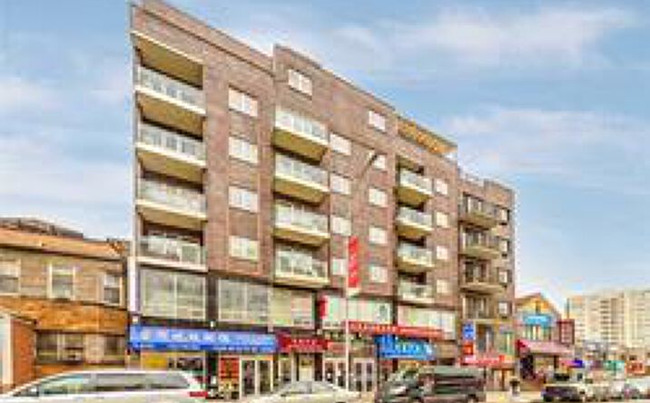 Pictures of Office, Mixed Use property located at 41-42 College Point Blvd, Queens, NY 11355 for sales - image #1