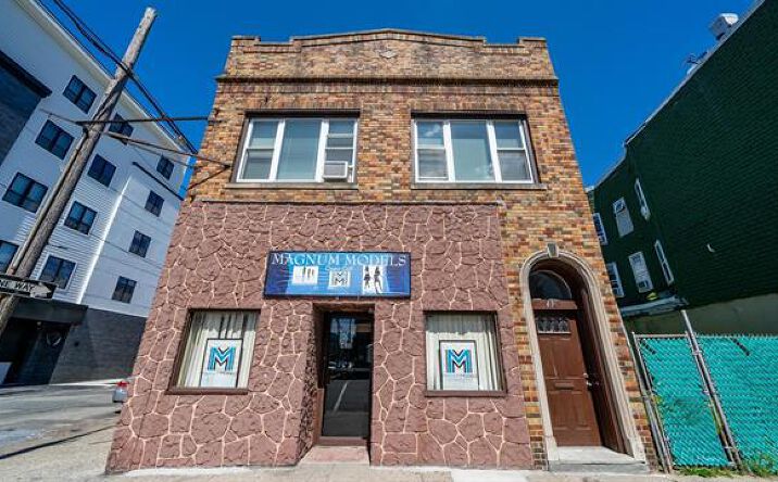 Pictures of Multifamily property located at 431 Avenue C, Bayonne, NJ 07002 for sales - image #1