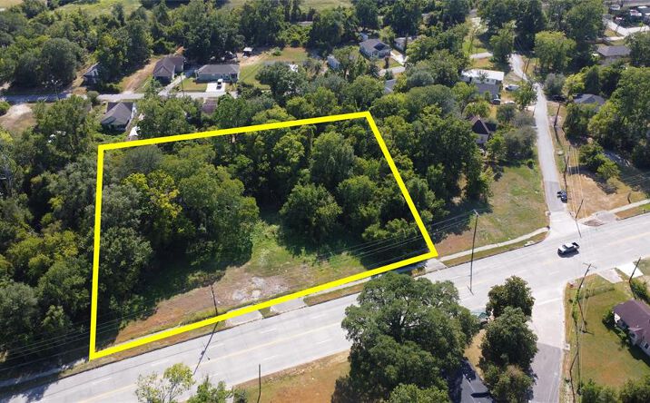 Pictures of Land property located at 2987 Concord Rd, Beaumont, TX 77703 for sales - image #1