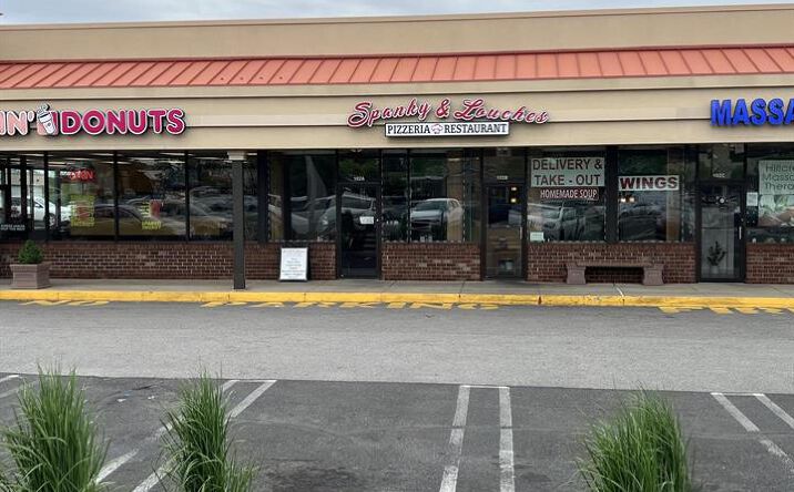 Pictures of Retail property located at 118 W Germantown Pike, East Norriton, PA 19401 for sales - image #1