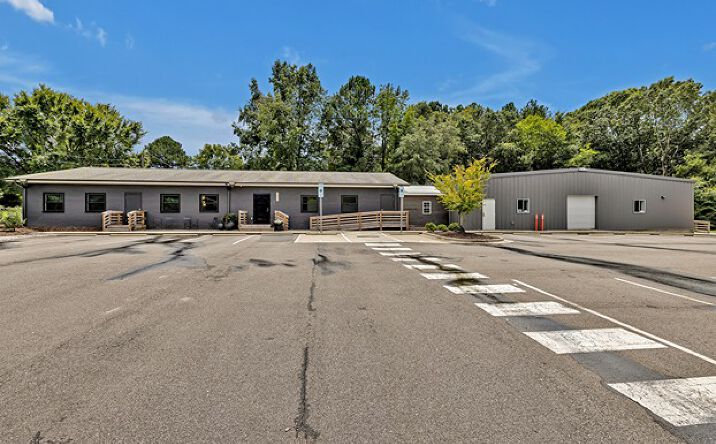 Pictures of Retail, Office, Industrial property located at 1612 Carpenter Fletcher Rd, Durham, NC 27713 for sales - image #1
