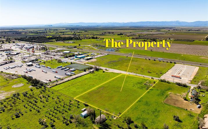 Pictures of Mixed Use property located at 2761 Hwy 99w, Corn, CA 96021 for sales - image #1