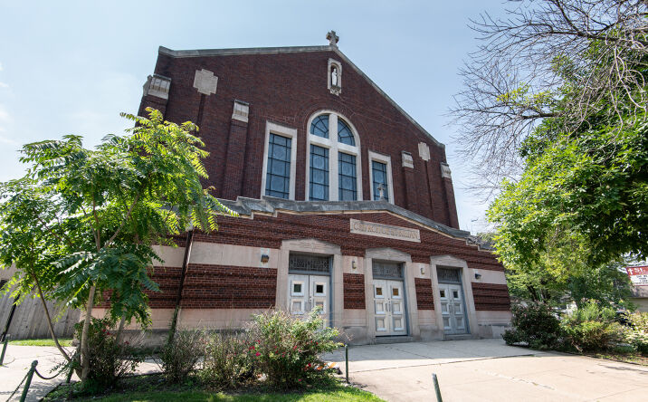 Pictures of Special Purpose property located at 8725 S May Street, Chicago, IL 60620 for sales - image #1