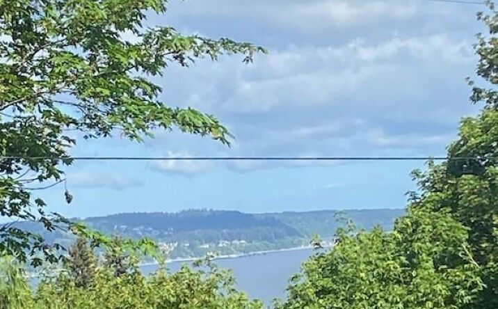 Pictures of Land, Industrial property located at 1307 GOAT TRAIL ROAD, MUKILTEO, WA 98275 for sales - image #1