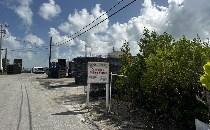 Pictures of Industrial property located at 15 Seaview Avenue, Conch, FL 33050 for sales - image #1