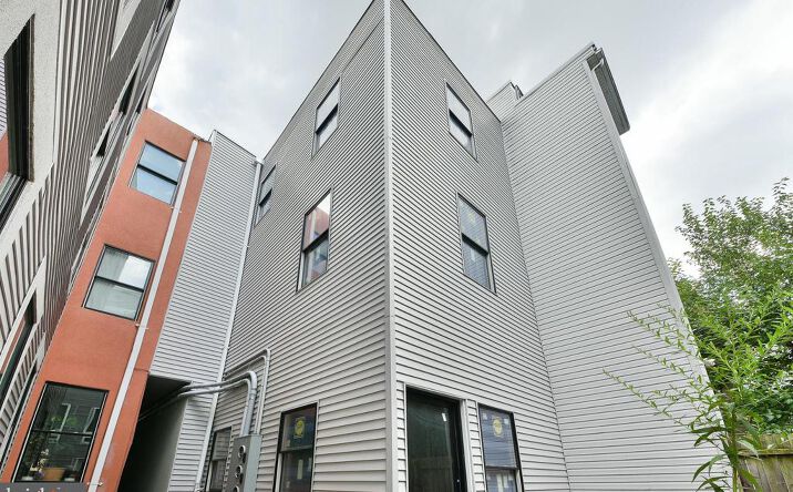 Pictures of Special Purpose property located at 1808 Frankford Avenue, Philadelphia, PA 19125 for sales - image #1