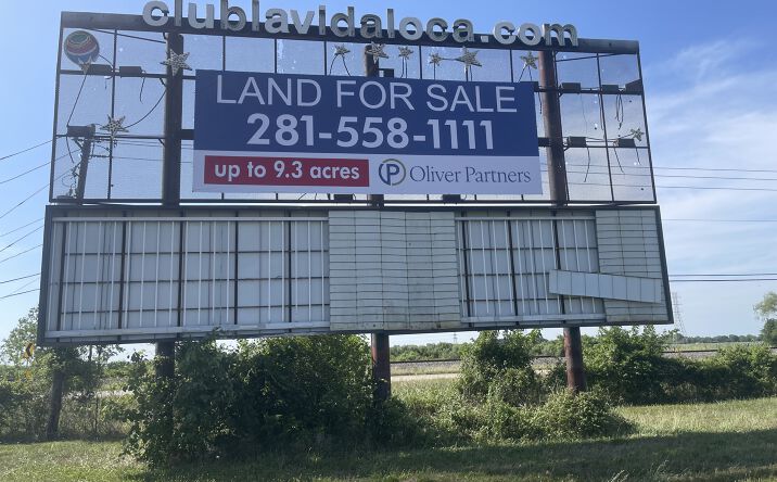 Pictures of Land property located at 2543 Spur 529, Rosenberg, TX 77471 for sales - image #1