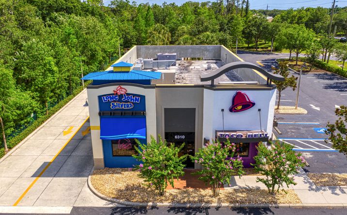 Pictures of Retail property located at 6310 53rd Ave E, Bradenton, FL 34203 for sales - image #1