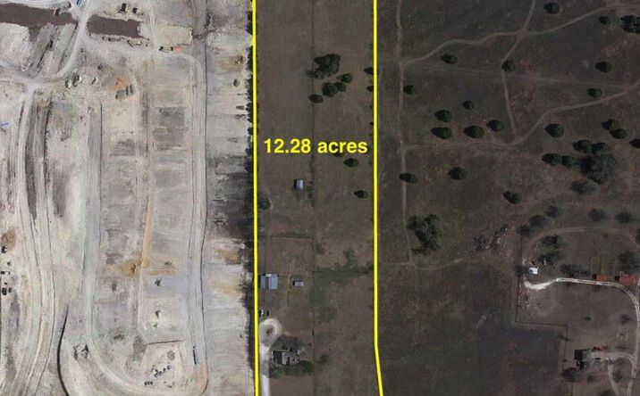 Pictures of Land property located at 1666 S Walnut Grove Rd, Midlothian, TX 76065 for sales - image #1