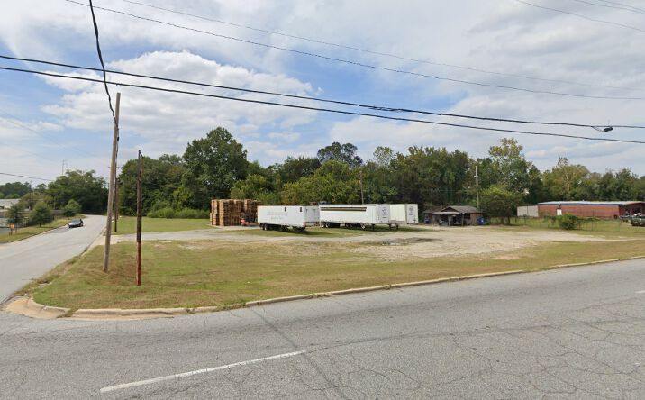 Pictures of Land property located at 3446 N Lumpkin Rd, Columbus, GA 31903 for sales - image #1