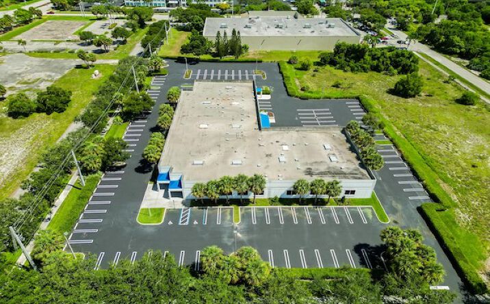 Pictures of Industrial, Mixed Use, Office property located at 3231 NW 7th Ave, Boca Raton, FL 33431 for sales - image #1