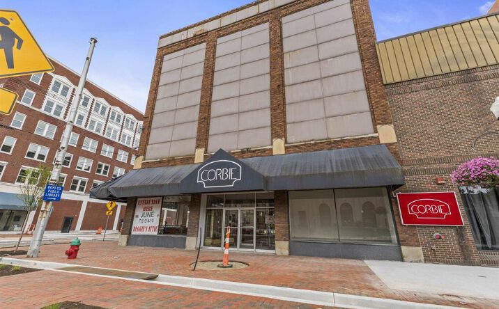Pictures of Retail property located at 1638 Winchester Ave, Ashland, KY 41101 for sales - image #1