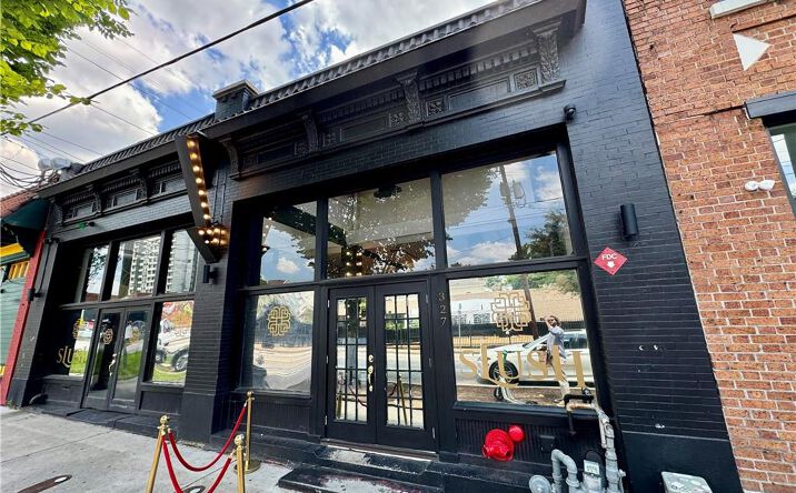 Pictures of Mixed Use, Retail property located at 327 Edgewood Avenue SE, Atlanta, GA 30312 for sales - image #1