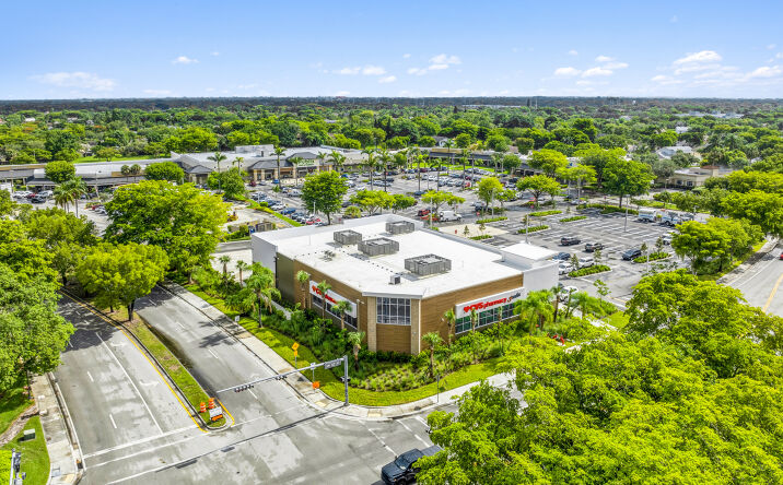 Pictures of Retail property located at 13199 SW 112th St, Miami, FL 33186 for sales - image #1