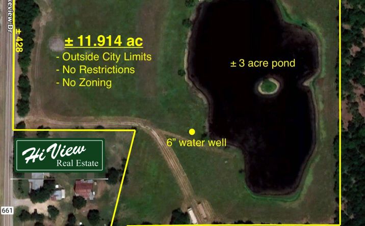 Pictures of Land property located at 2790 FM 661, Midlothian, TX 76065 for sales - image #1